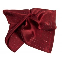 POCKET SQUARE W033
