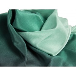 HAND-PAINTED SCARF C151 -...