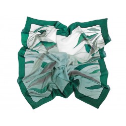 HAND-PAINTED SCARF R1914 -...