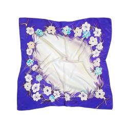 HAND-PAINTED SCARF R1908 -...