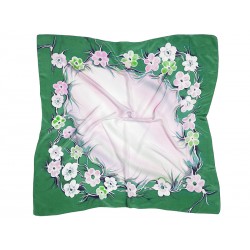 HAND-PAINTED SCARF R1910 -...