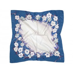 HAND-PAINTED SCARF R1916 -...