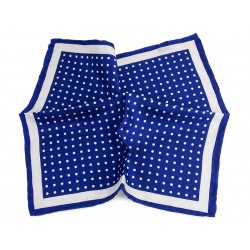 POCKET SQUARE W015