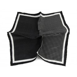 POCKET SQUARE F08