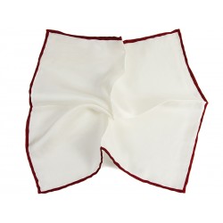 POCKET SQUARE W017