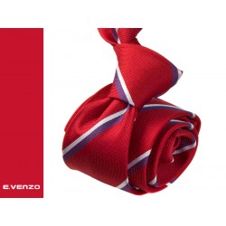 MICROFIBER TIE BT009