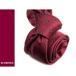 MICROFIBER TIE CL003