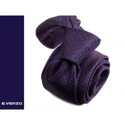 MICROFIBER TIE CL012