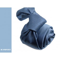 MICROFIBER TIE CL019