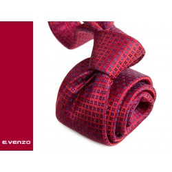 MICROFIBER TIE CL033