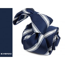 MICROFIBER TIE CT091