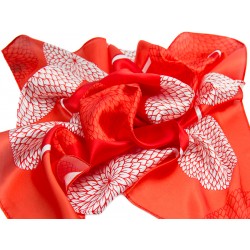 SILK SCARF ADELE