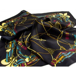 SEIDENHALSTUCH BELTS