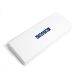 CARDBOARD PACKAGING - WHITE