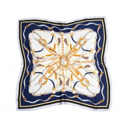 SILK SCARF ELENA