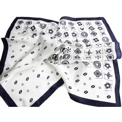 SILK SCARF LUIGIA