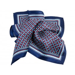 POCKET SQUARE W27