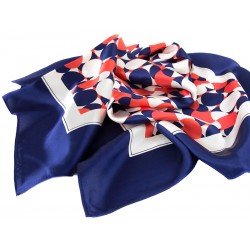 SILK SCARF KOLA