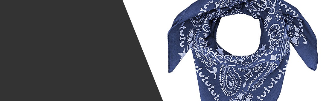Bandanas