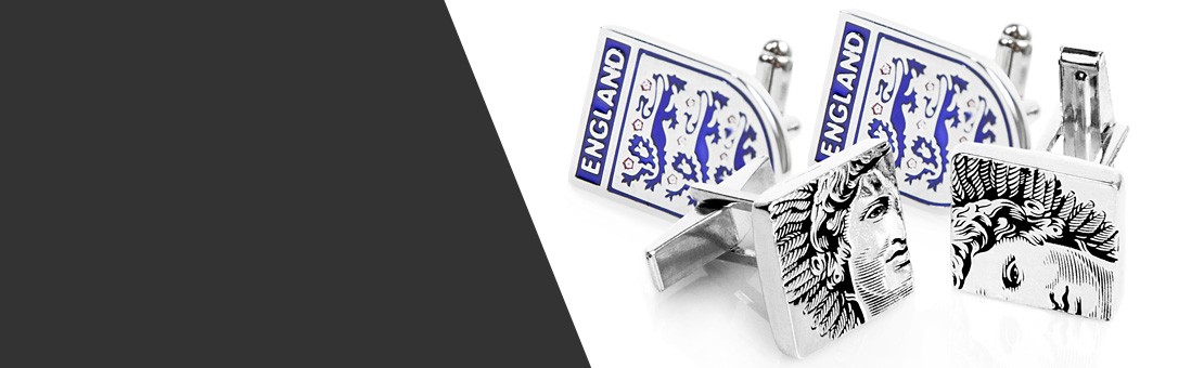 Cufflinks